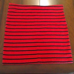 FOREVER 21 Mini Skirt